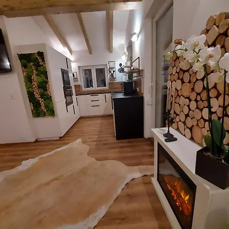 Ferienwohnung Auszeit Steiraland Penthouse 9 Mit Grossen Balkon Und Parkplatz Leoben  Exterior foto