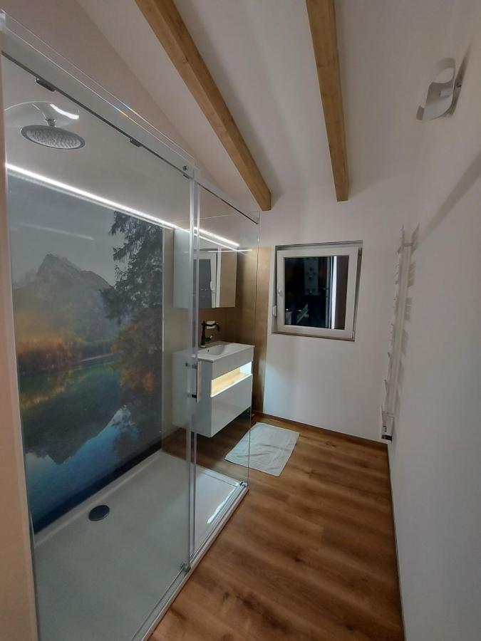 Auszeit Steiraland Penthouse 9 Mit Grossen Balkon Und Parkplatz Apartament *