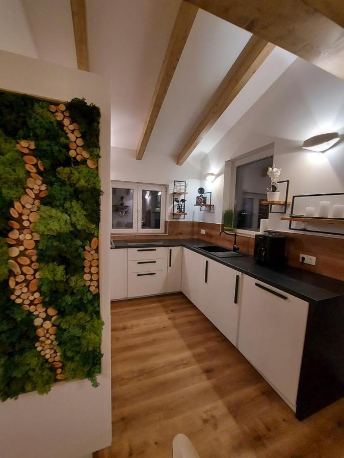 Auszeit Steiraland Penthouse 9 Mit Grossen Balkon Und Parkplatz Apartment *