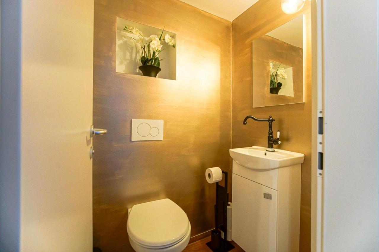 Auszeit Steiraland Penthouse 9 Mit Grossen Balkon Und Parkplatz *