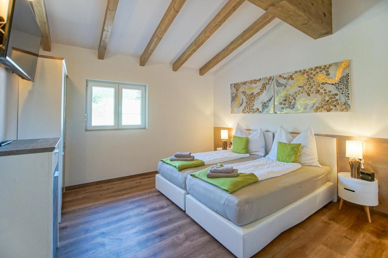Apartment Auszeit Steiraland Penthouse 9 Mit Grossen Balkon Und Parkplatz
