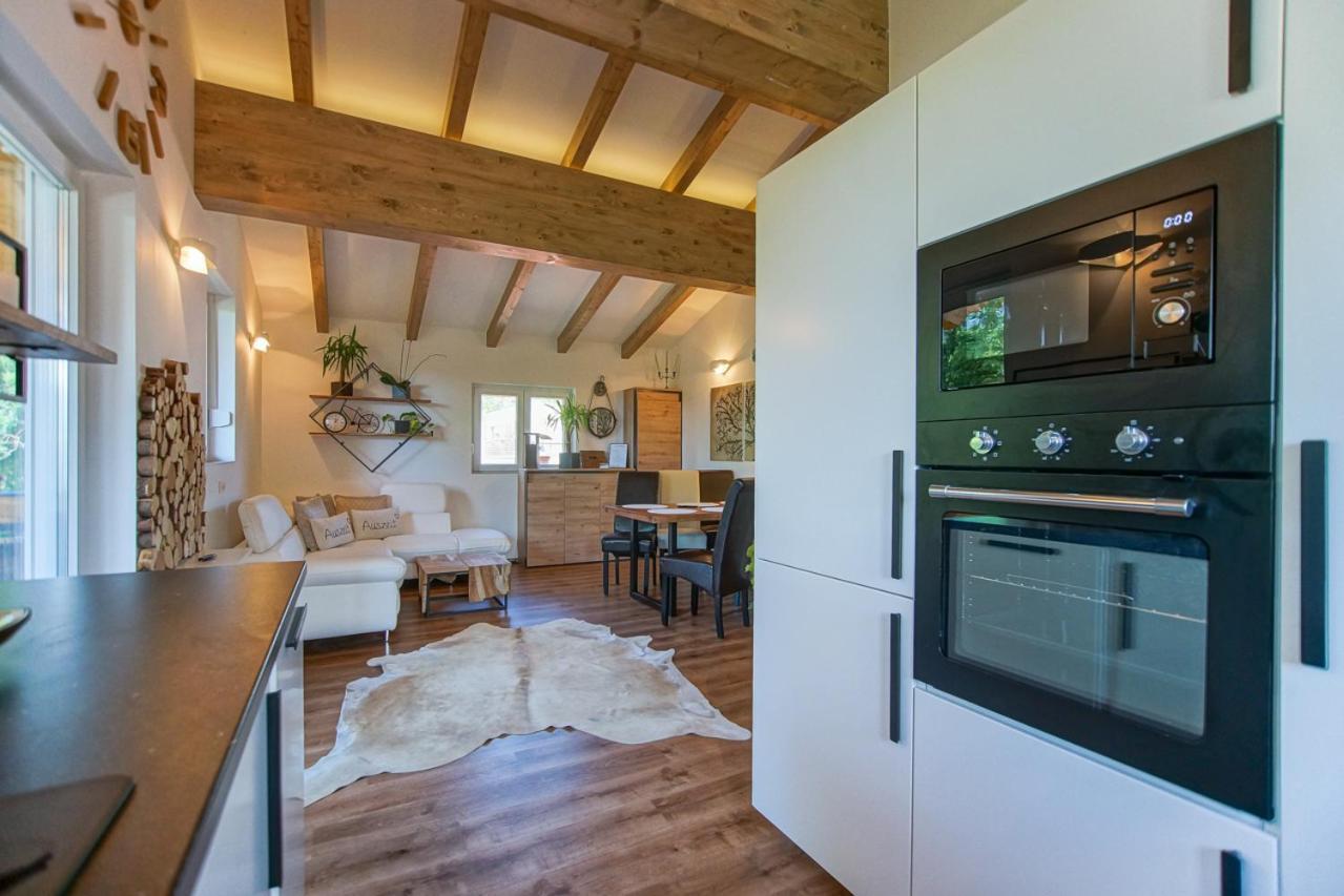 Apartment Auszeit Steiraland Penthouse 9 Mit Grossen Balkon Und Parkplatz